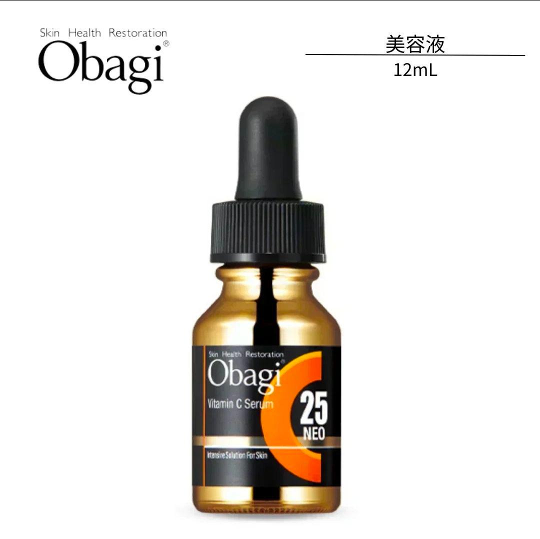 新品未開封 Obagi オバジC25ネオ 美容液 12ml 正規品
