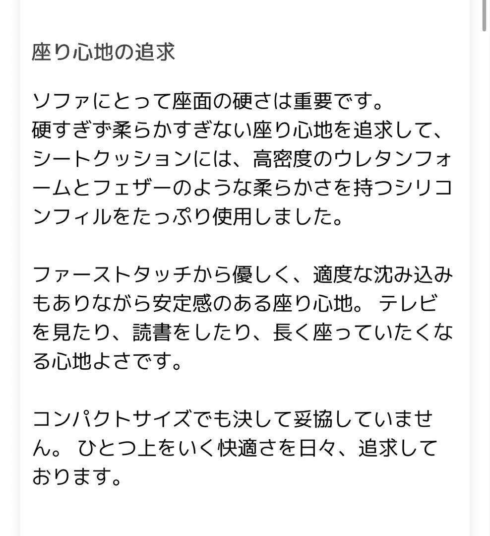 VINCENT ヴィンセント 一人掛けソファー