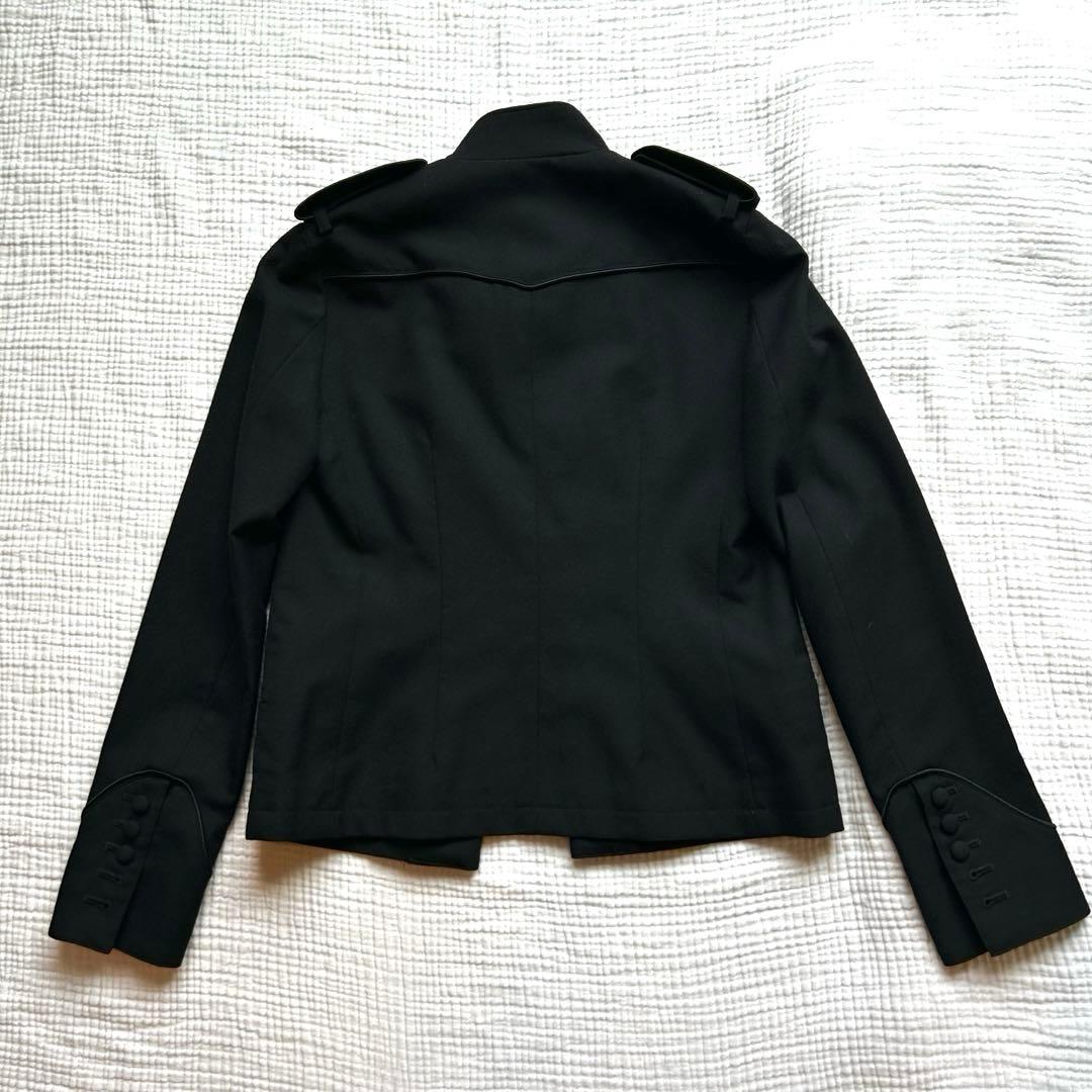 美品　JOHN LAWRENCE SULLIVAN ナポレオンジャケット　32