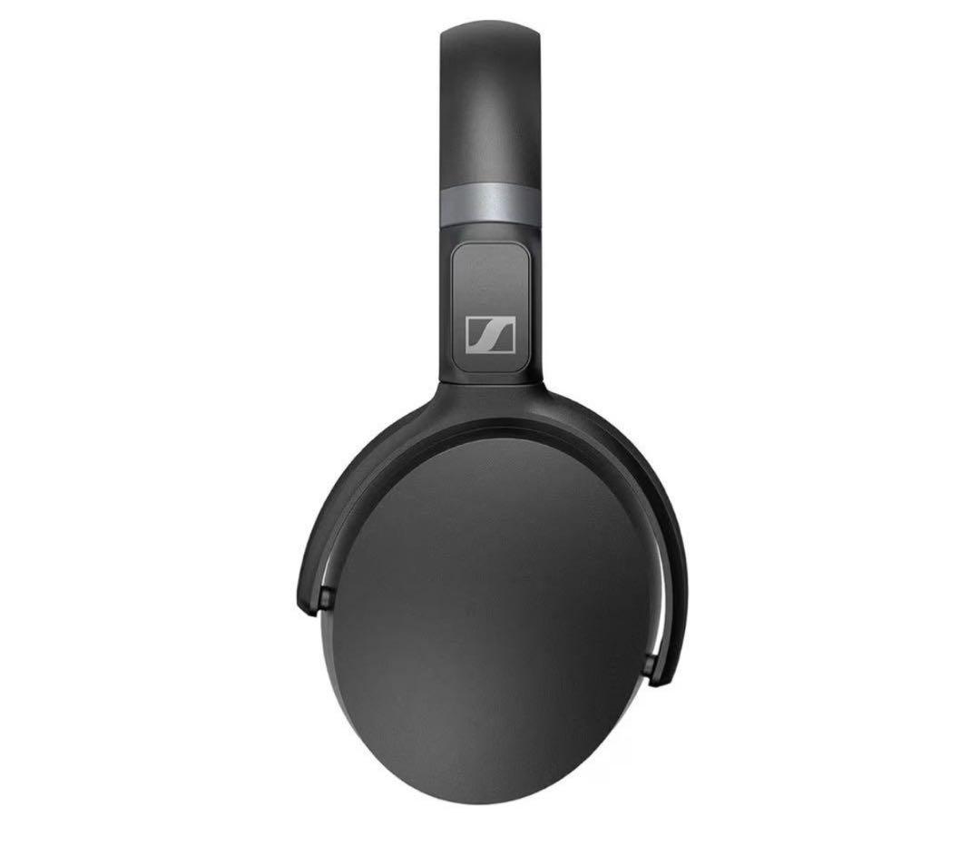 【新品】ゼンハイザー Sennheiser ワイヤレスヘッドホン 国内正規品