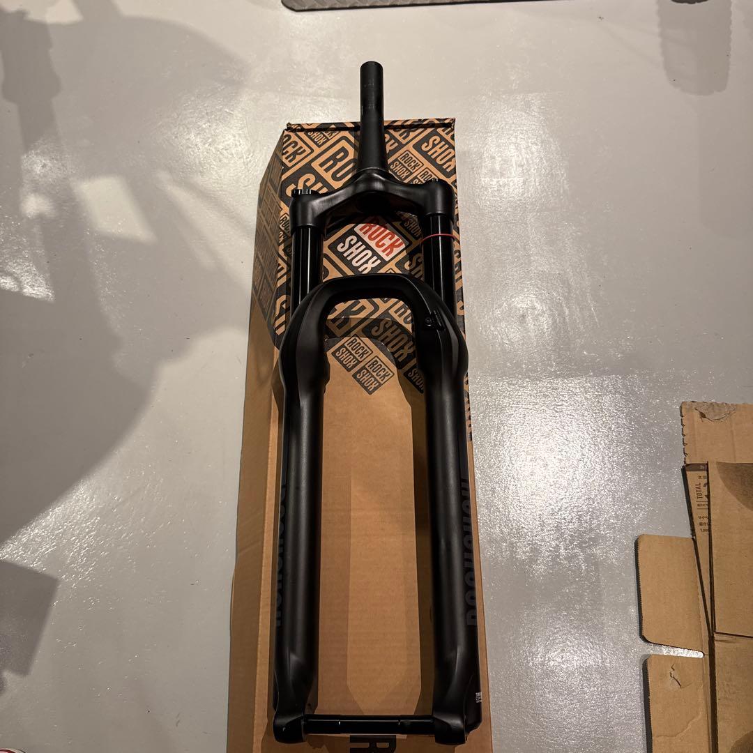 パーツ RockShox 35 Gold RL