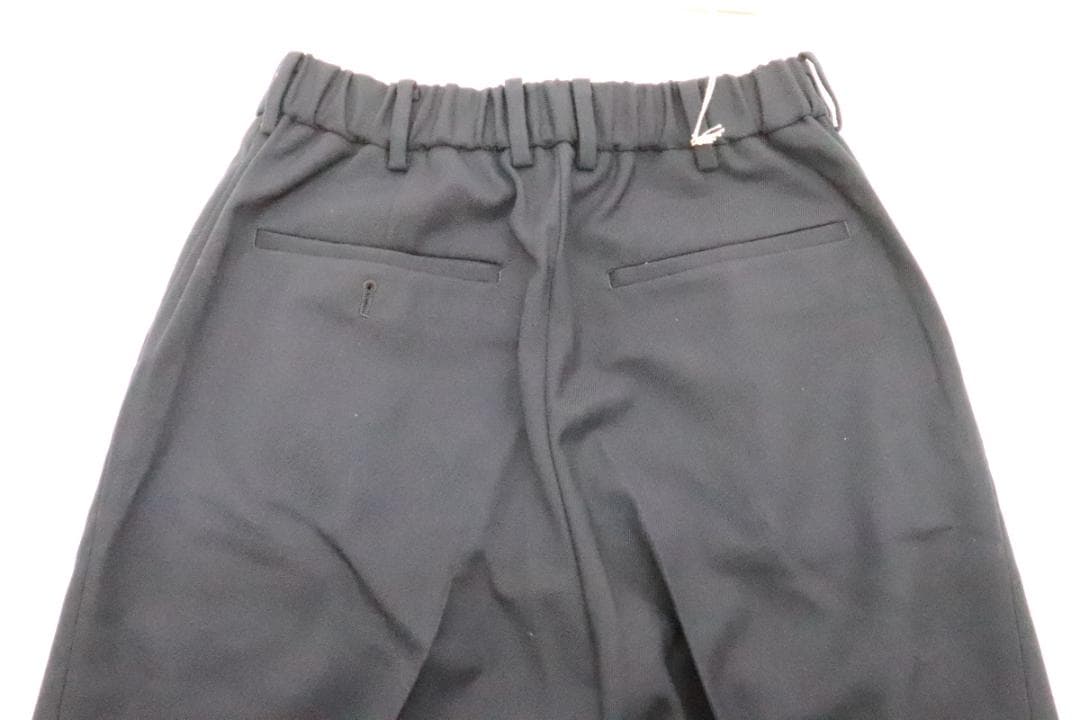スーツ MARKAWARE PEGTOP TROUSER 67-JD2509-86