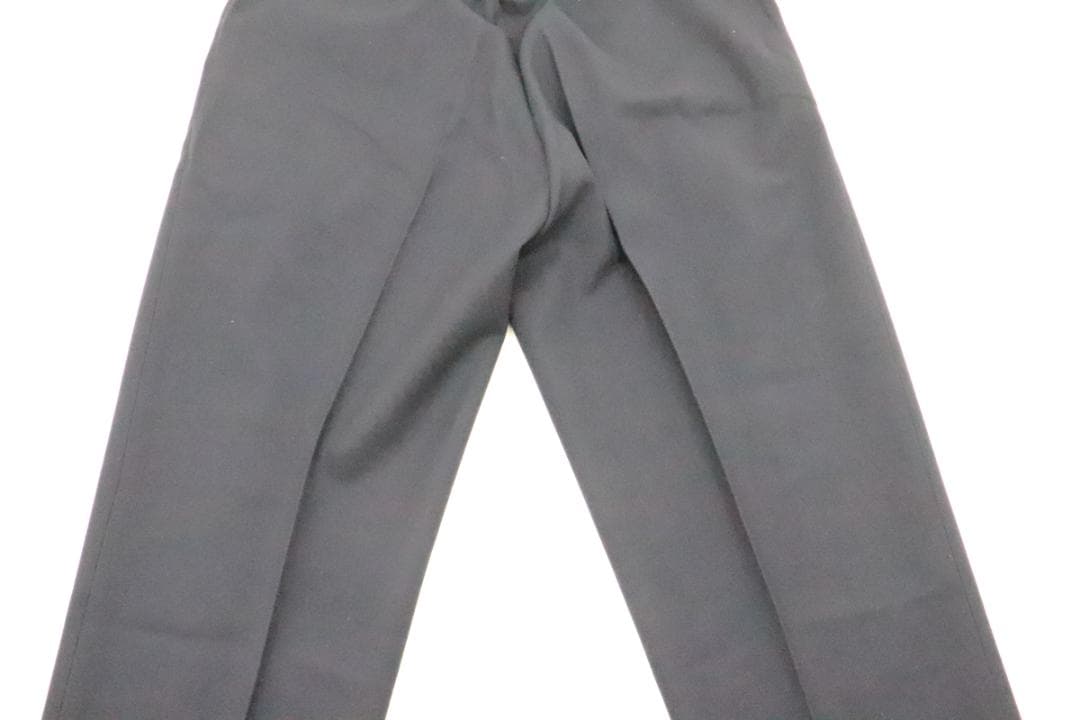 スーツ MARKAWARE PEGTOP TROUSER 67-JD2509-86
