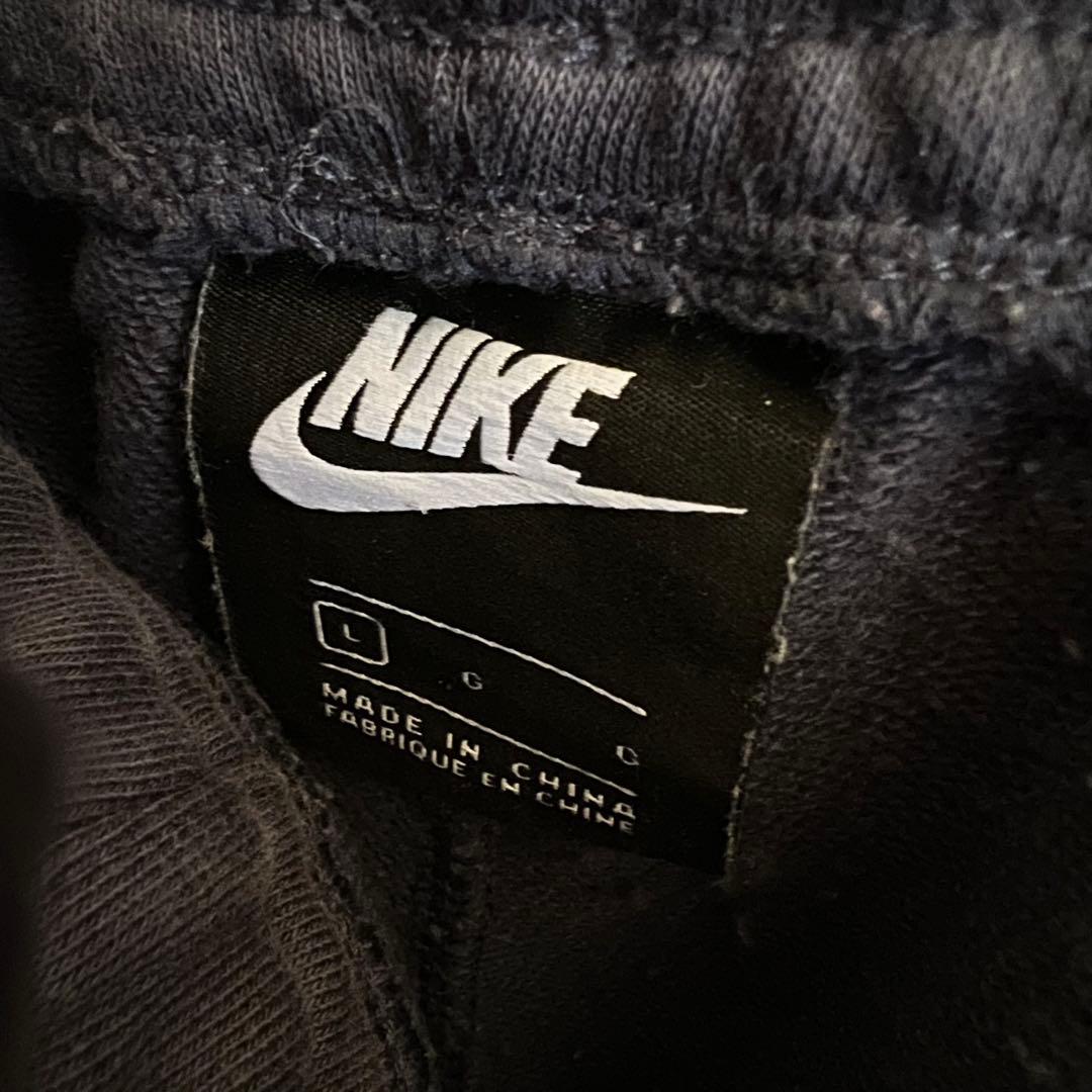 【Lサイズ】NIKE スウェットセットアップ