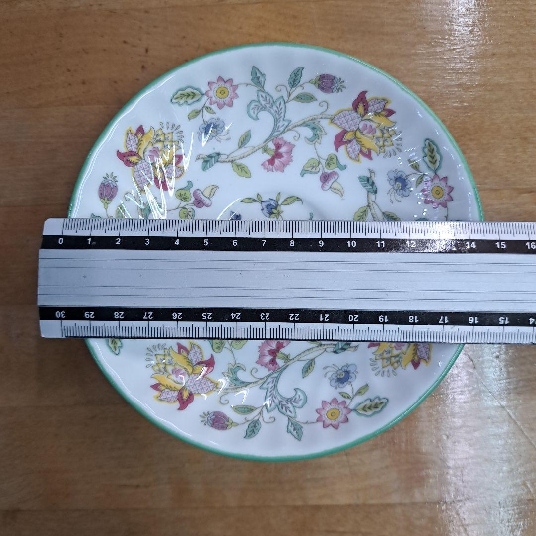 Minton Haddon Hall ミントン 食器セット