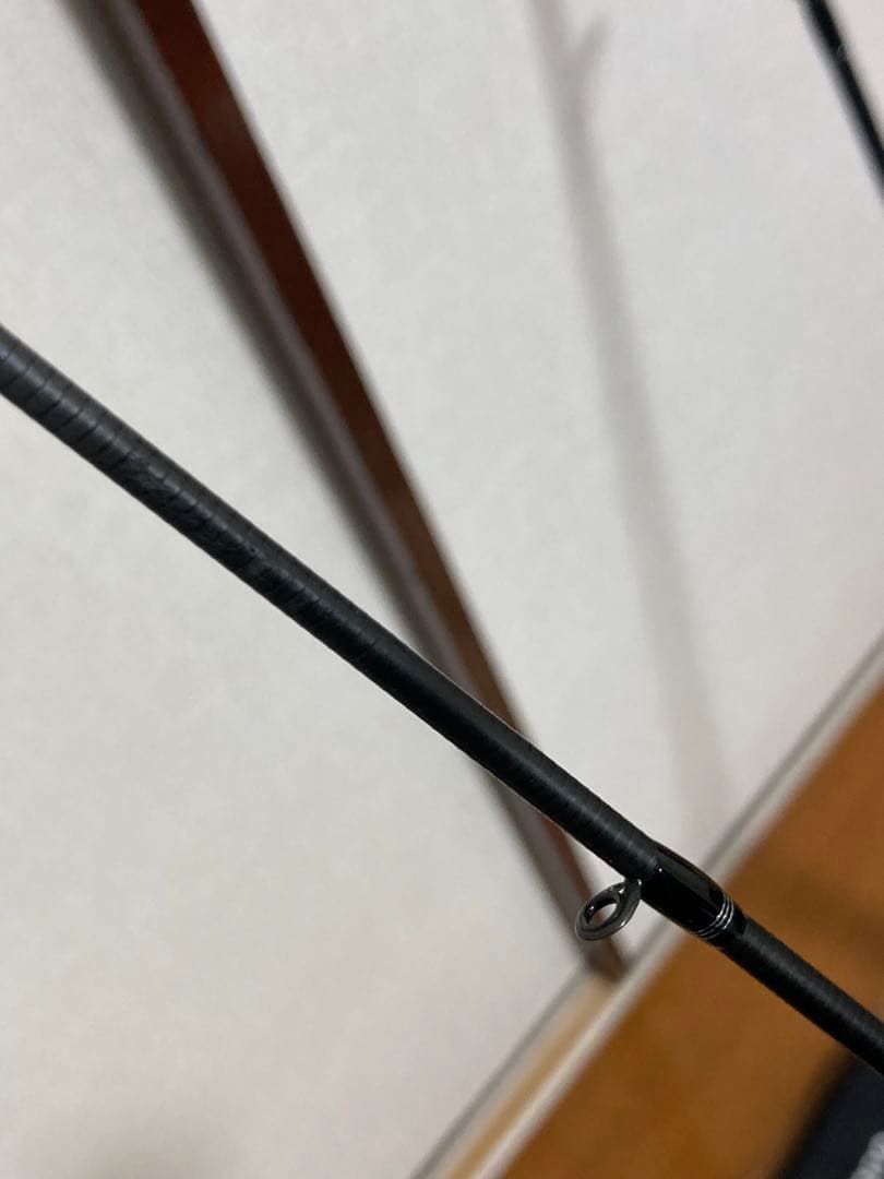 シマノ 19ソルティアドバンス エギング S83M おまけシマノティップカバー