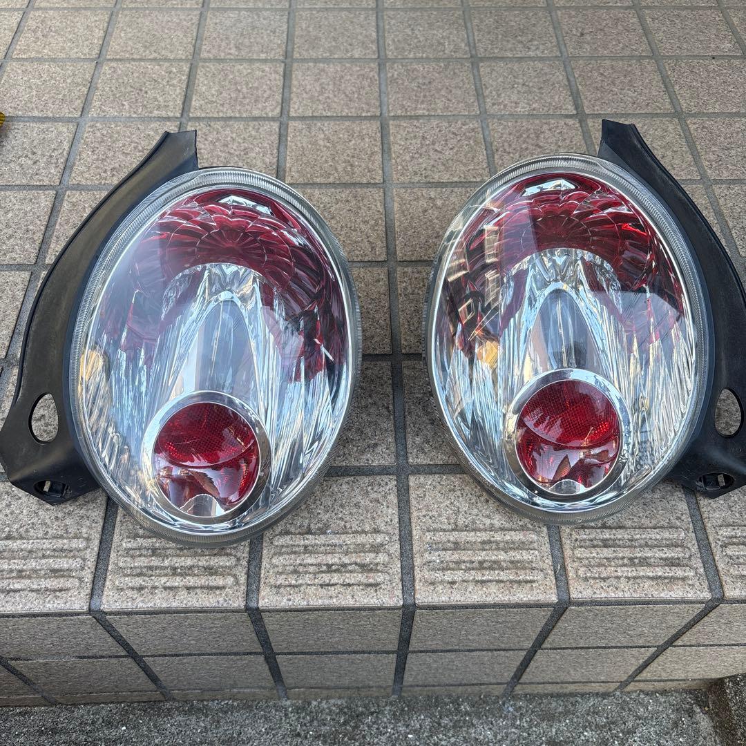 L880K テールランプ左右セット