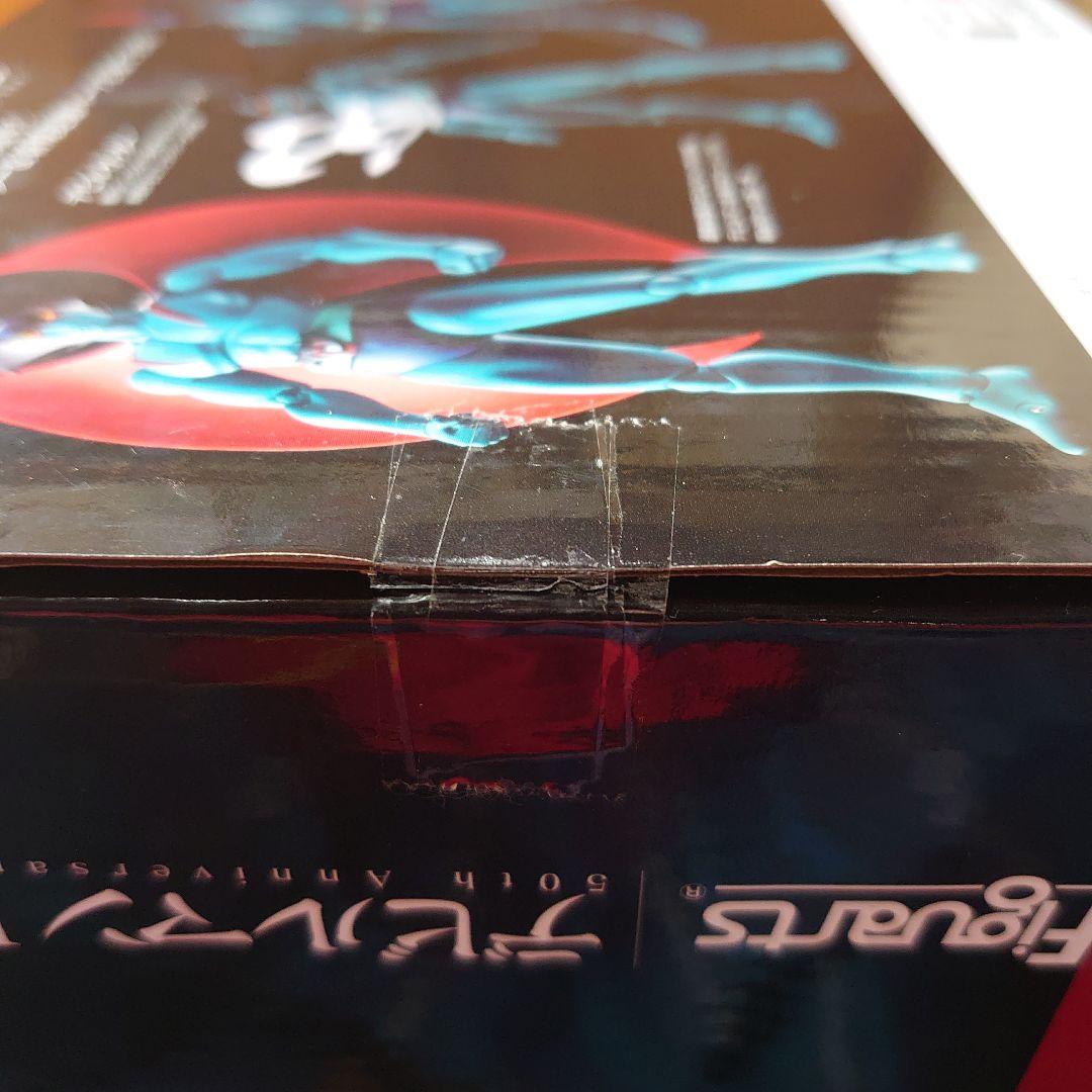 SHF.デビルマン  D.C