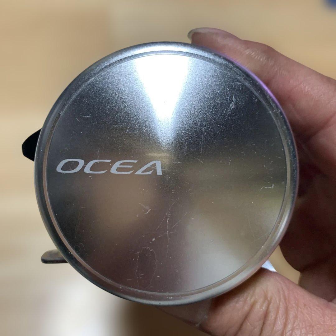 SHIMANO ALCUTTA 301HG OCEAリール