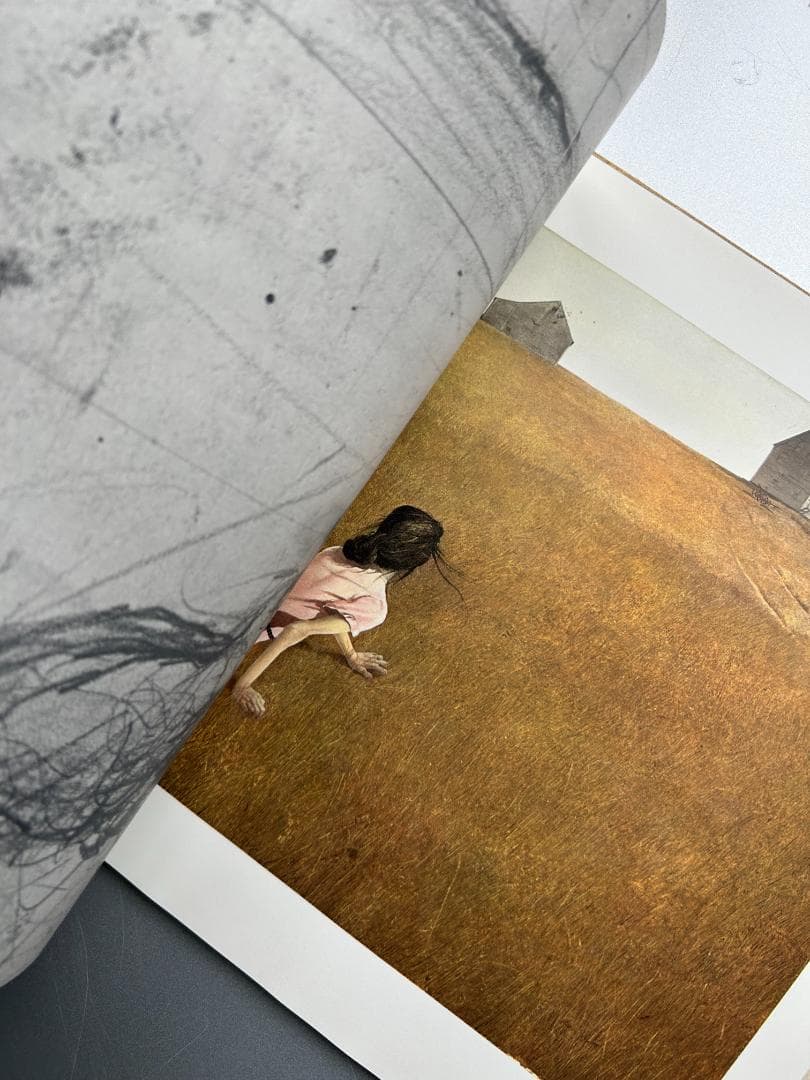 Andrew Wyeth 作品集 : 1968