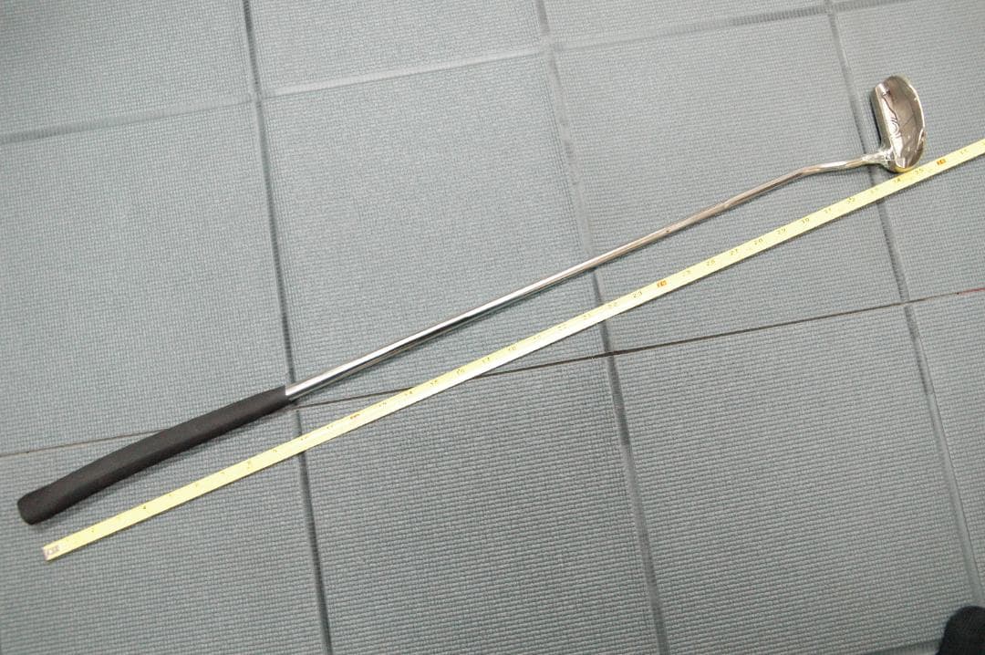 オデッセイ BLACK SWIRL #3 PROTOTYPE プロ支給品 新品