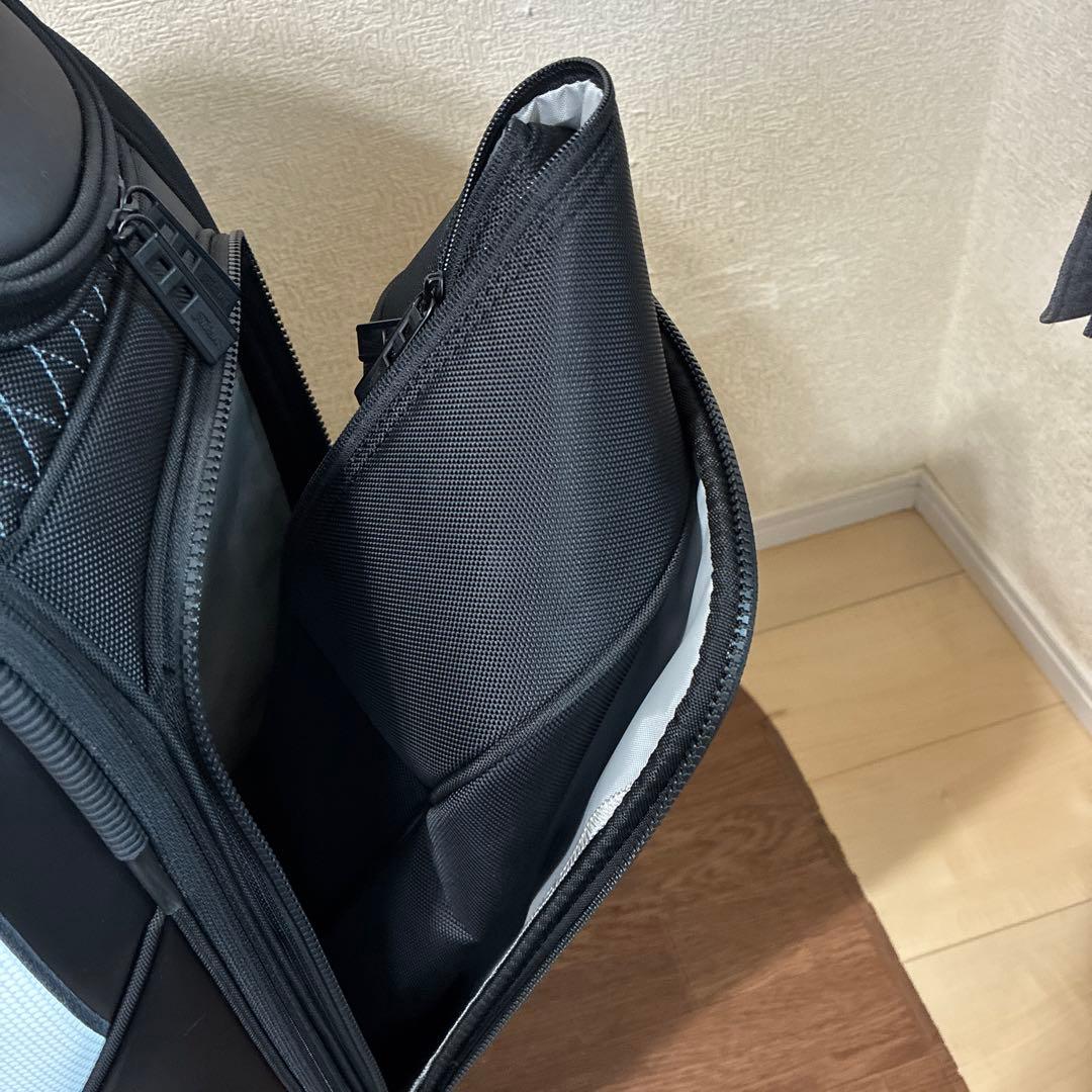 Titleist タイトリスト キャディバッグ ミッドサイズ 9.5型