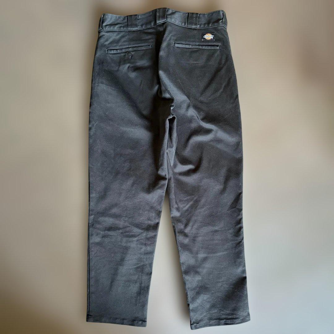 RHC Ron Herman × Dickies ／32／ブラック