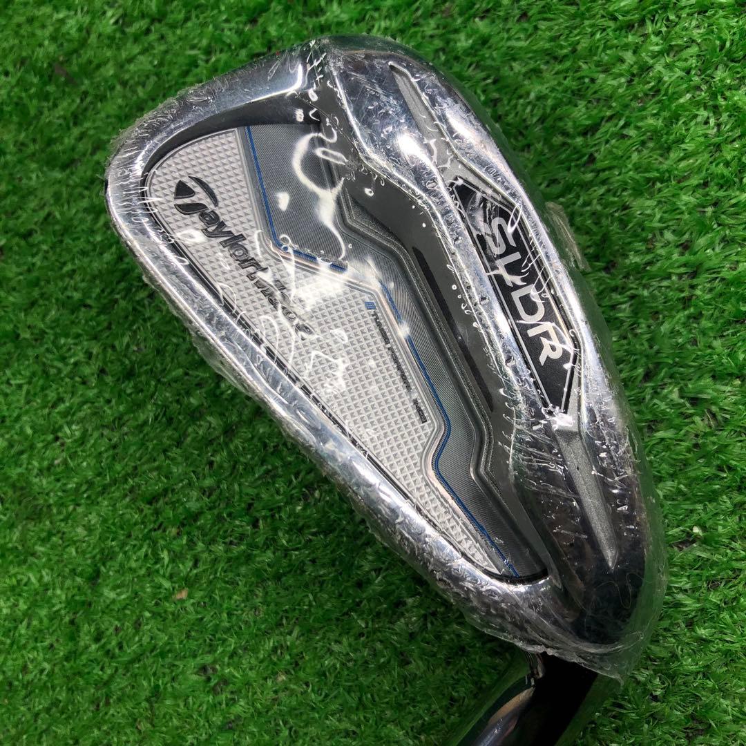 寶TI-1337 テーラーメイド アイアン単品 7番 flexR SLDR