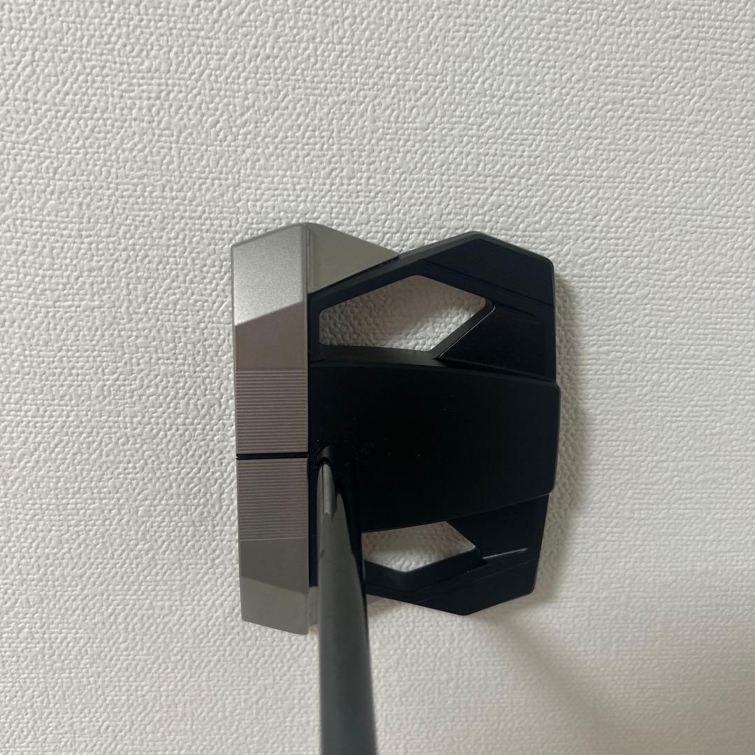 テーラーメイド　ゼロトルクパター