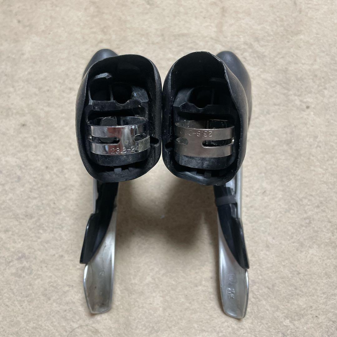 シマノ　tiagra4400系　コンポセット