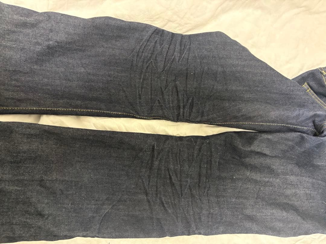 パンツ levis LVC1944 S501 W32