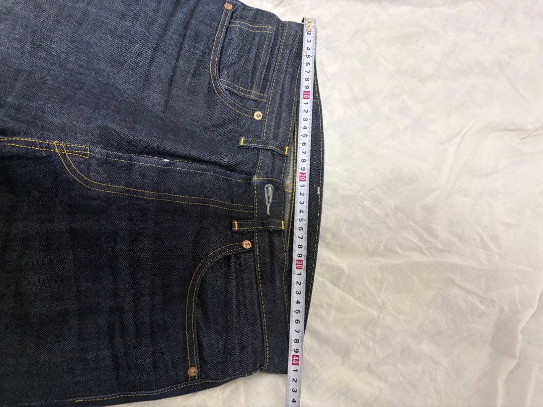パンツ levis LVC1944 S501 W32
