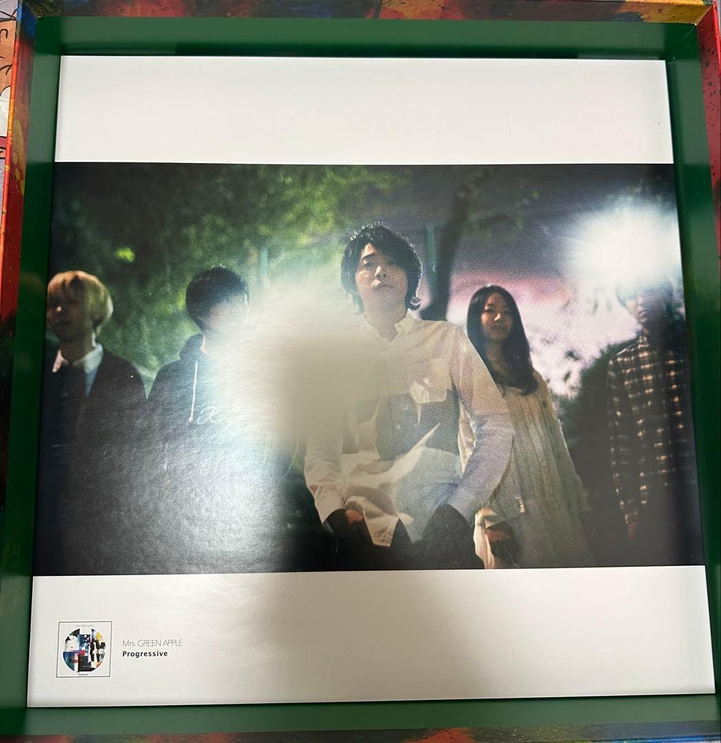 「5 COMPLETE BOX」
