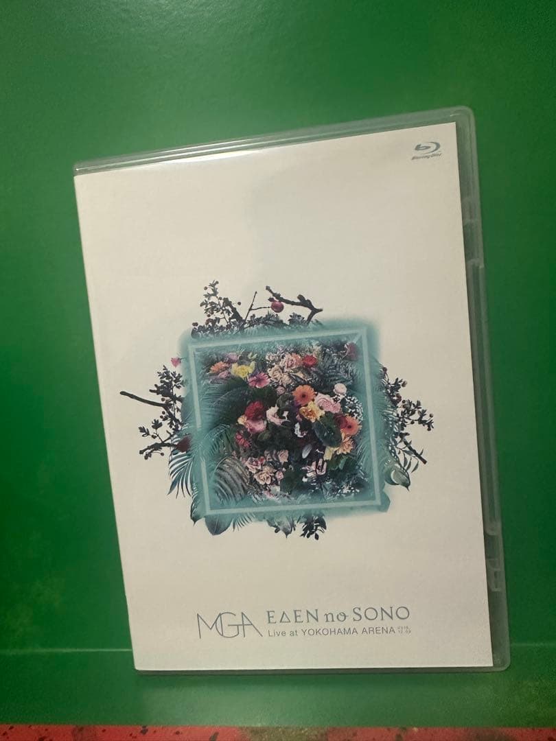「5 COMPLETE BOX」