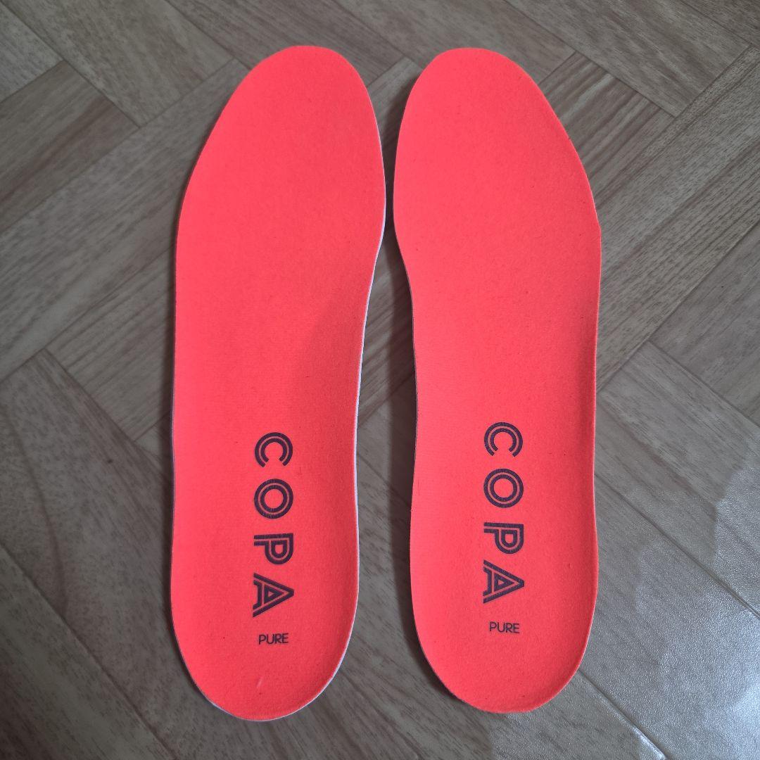 adidas COPA コパピュア2エリート 27.0　 HG/AG