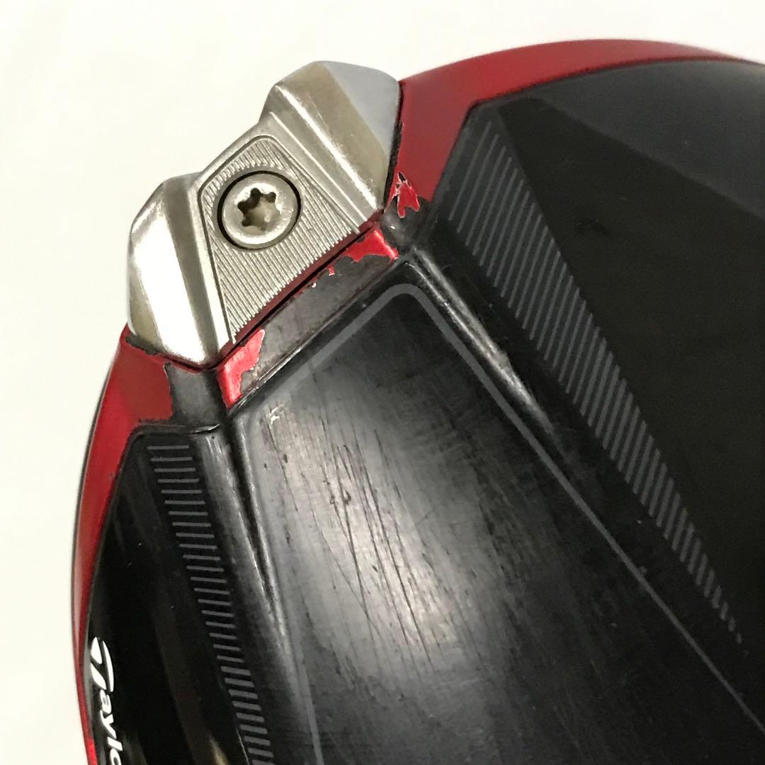 ◯難あり　TaylorMade Stealth2 plus 10.5° ヘッド