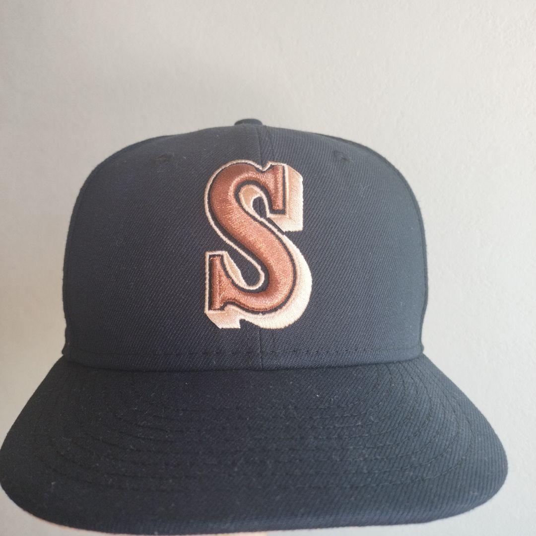 ニューエラ シアトル マリナーズ MLB 30TH ANNIVERSARY