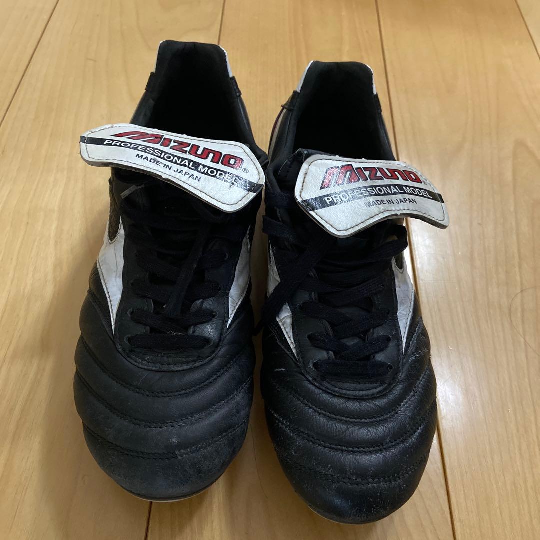 Mizuno モレリア2 Japan 25cm