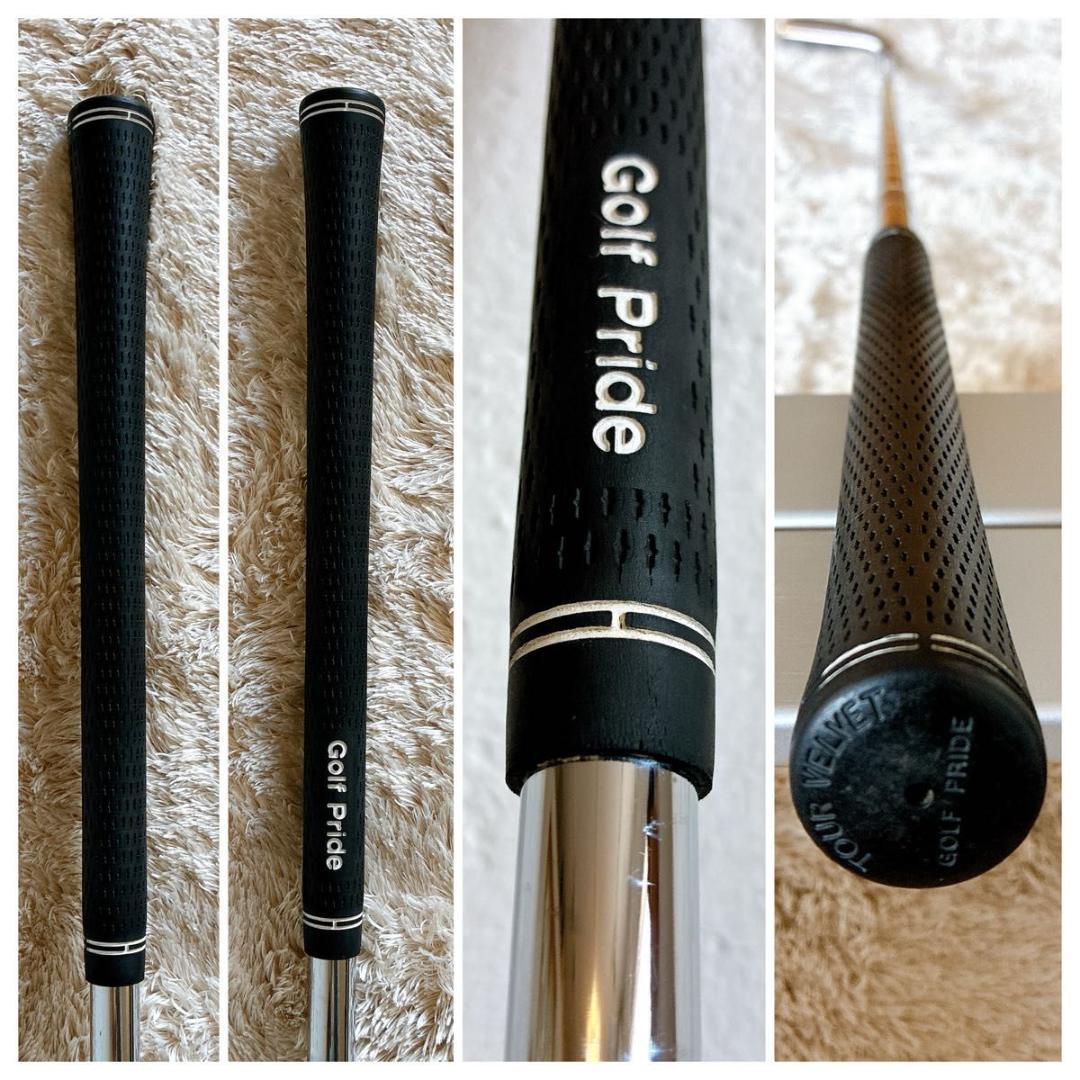 ナイキ プロコンボ NIKE Pro Combo Forged 20° S 右
