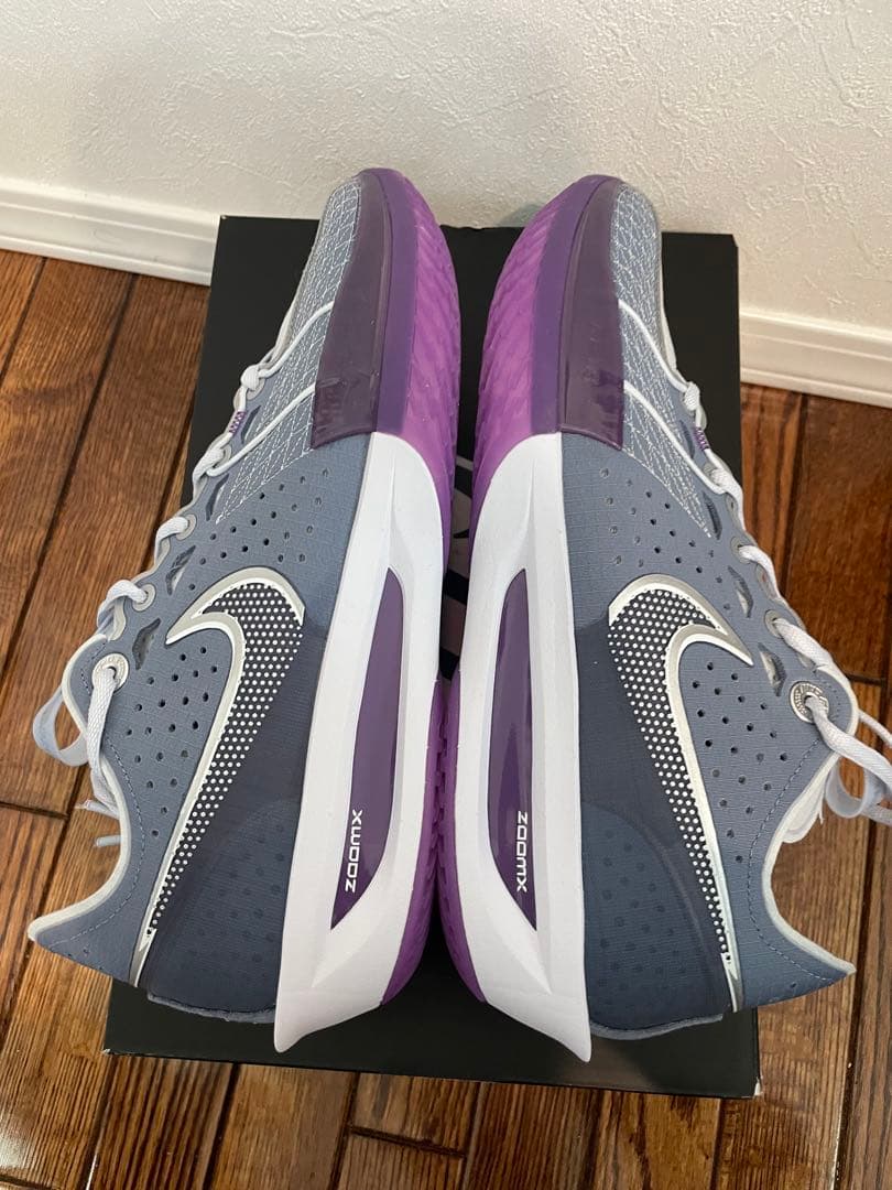 新品未使用　ナイキ　NIKE G.T CUT 3 EP 28.5cm