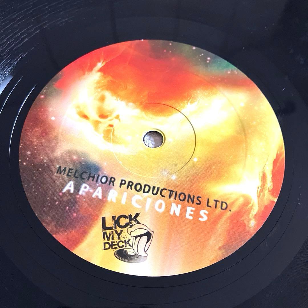 Melchior Productions Ltd Apariciones 12㌅