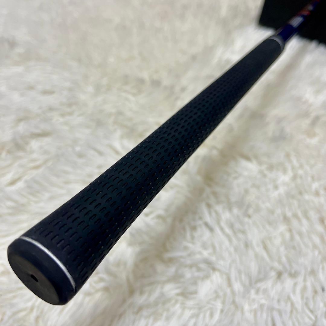 【名器✨美品✨】本間ゴルフ Be ZEAL 535 ドライバー 10.5° S