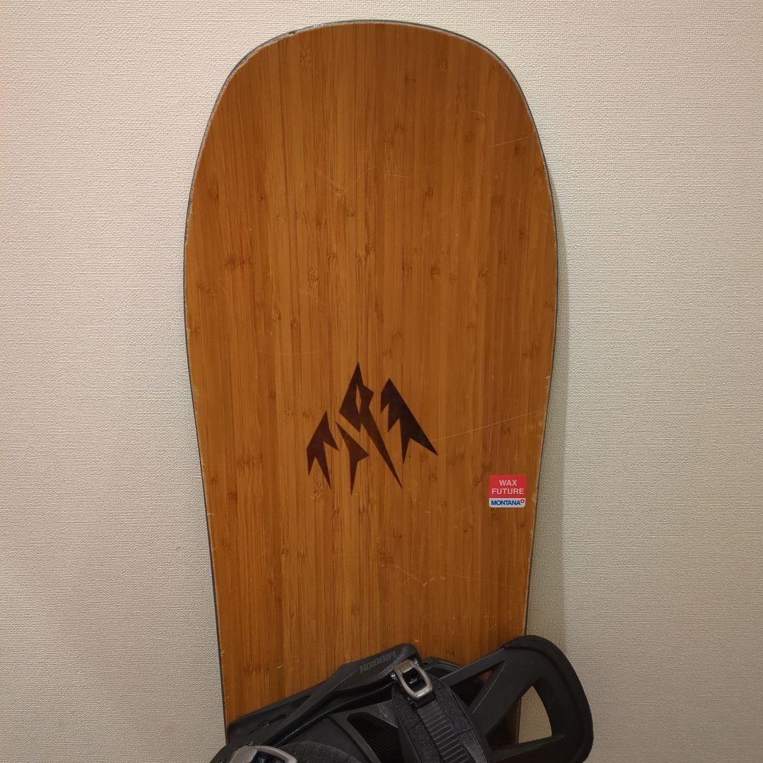 mefusphere様　JONES Hovercraft スノーボード 板のみ