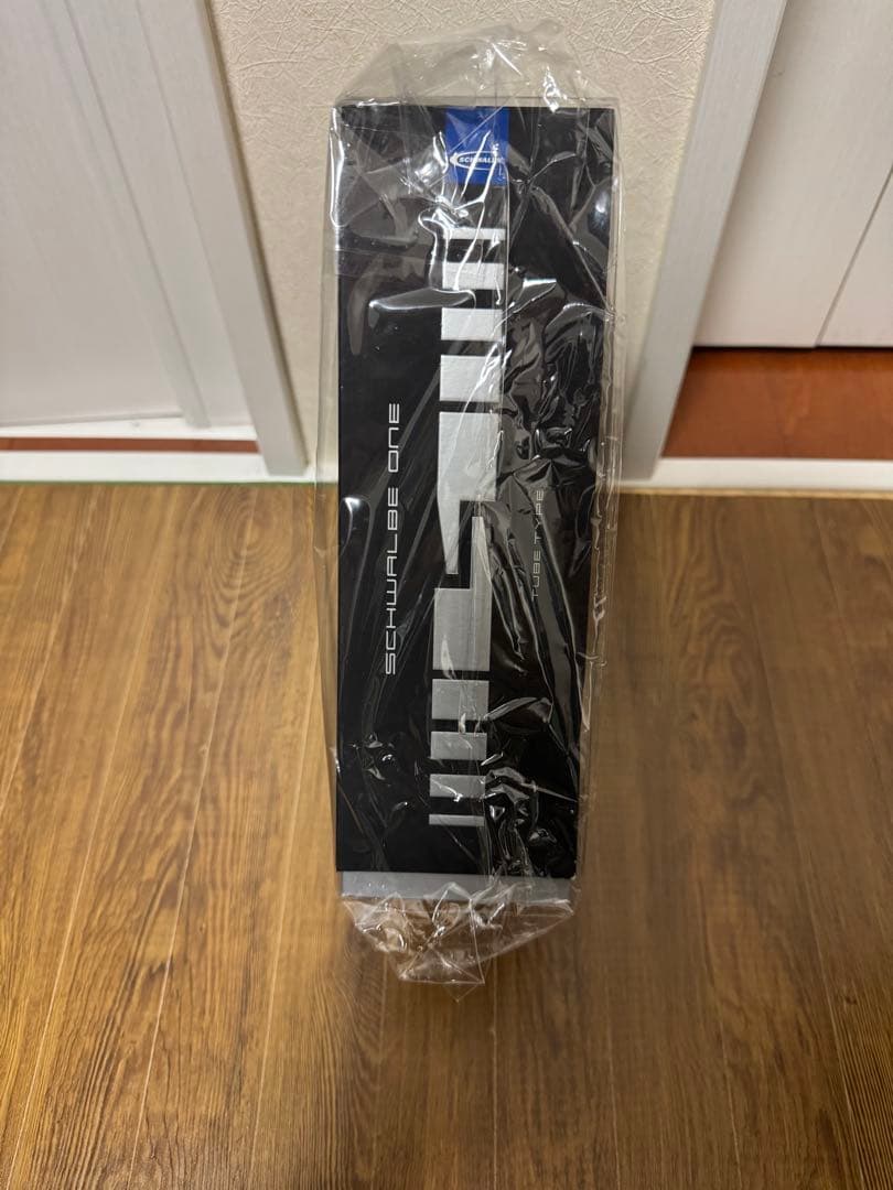 新品未開封　2本セット SCHWALBE ONE 20×1.10(28-406)