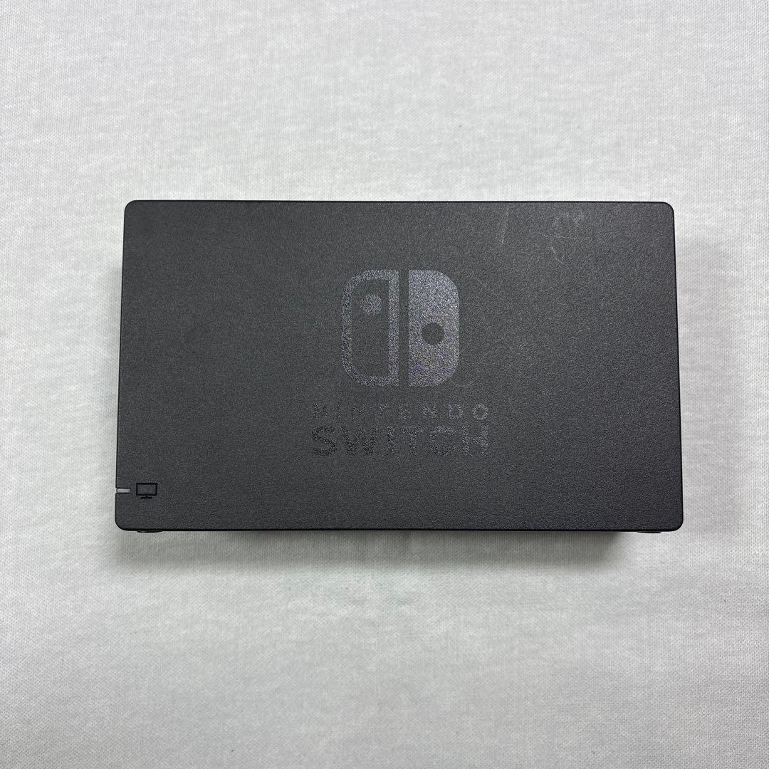 Nintendo Switch Joy-Con Lネオンブルー Rネオンレッド