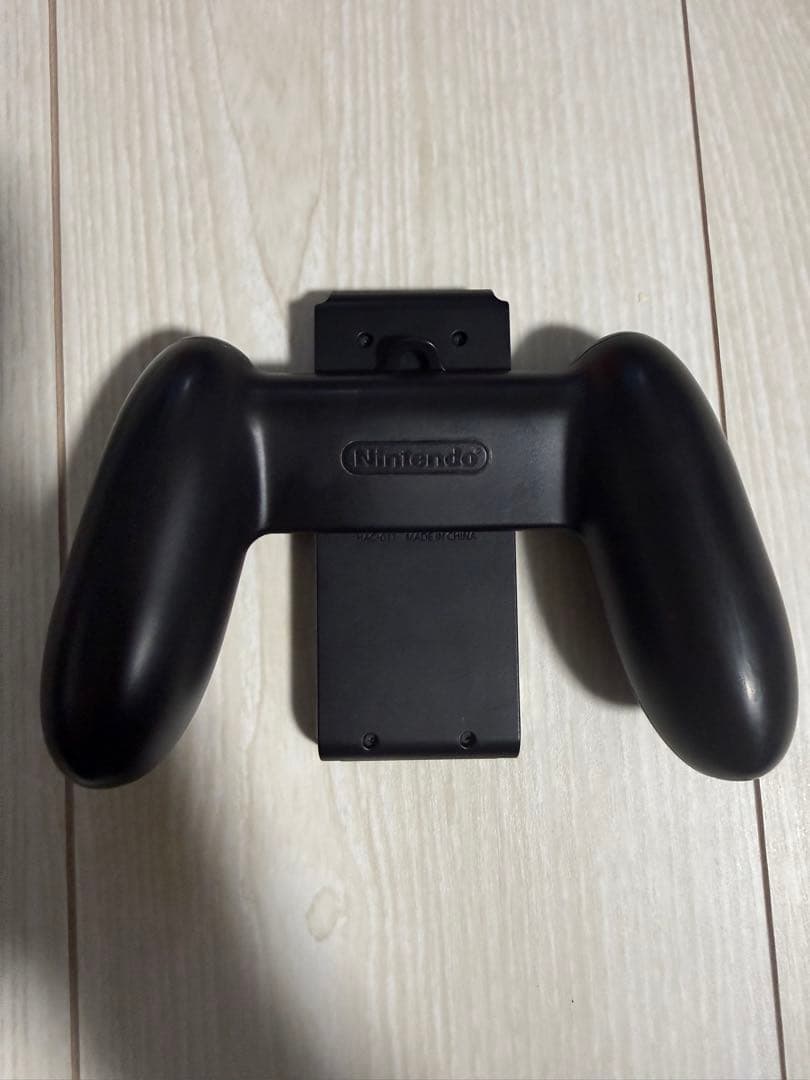 Nintendo Switch 本体 ブラック ジョイコン付き