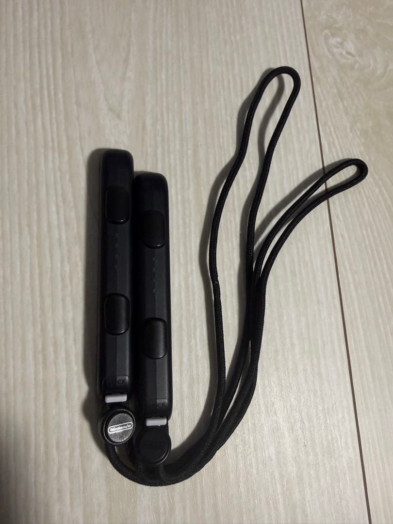 Nintendo Switch 本体 ブラック ジョイコン付き