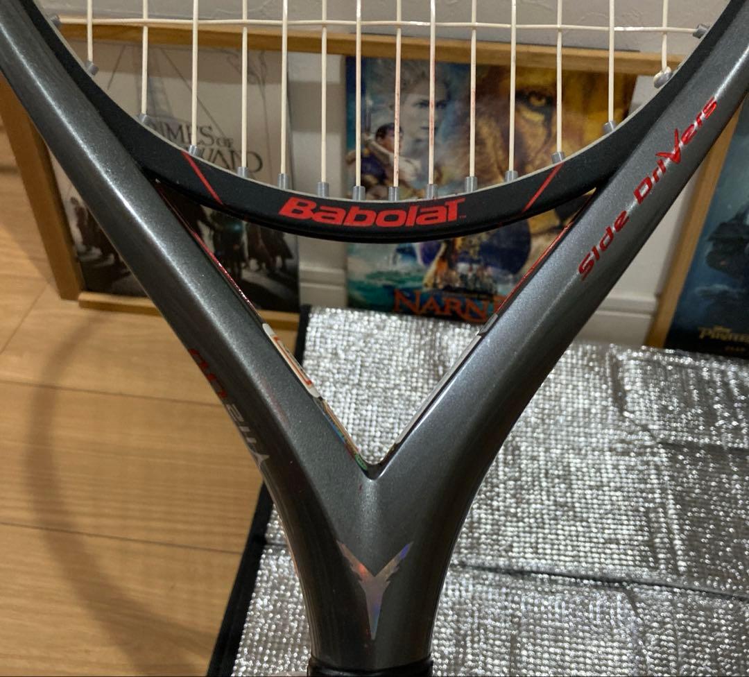 ラケット(硬式用) Babolat Y112 LTD