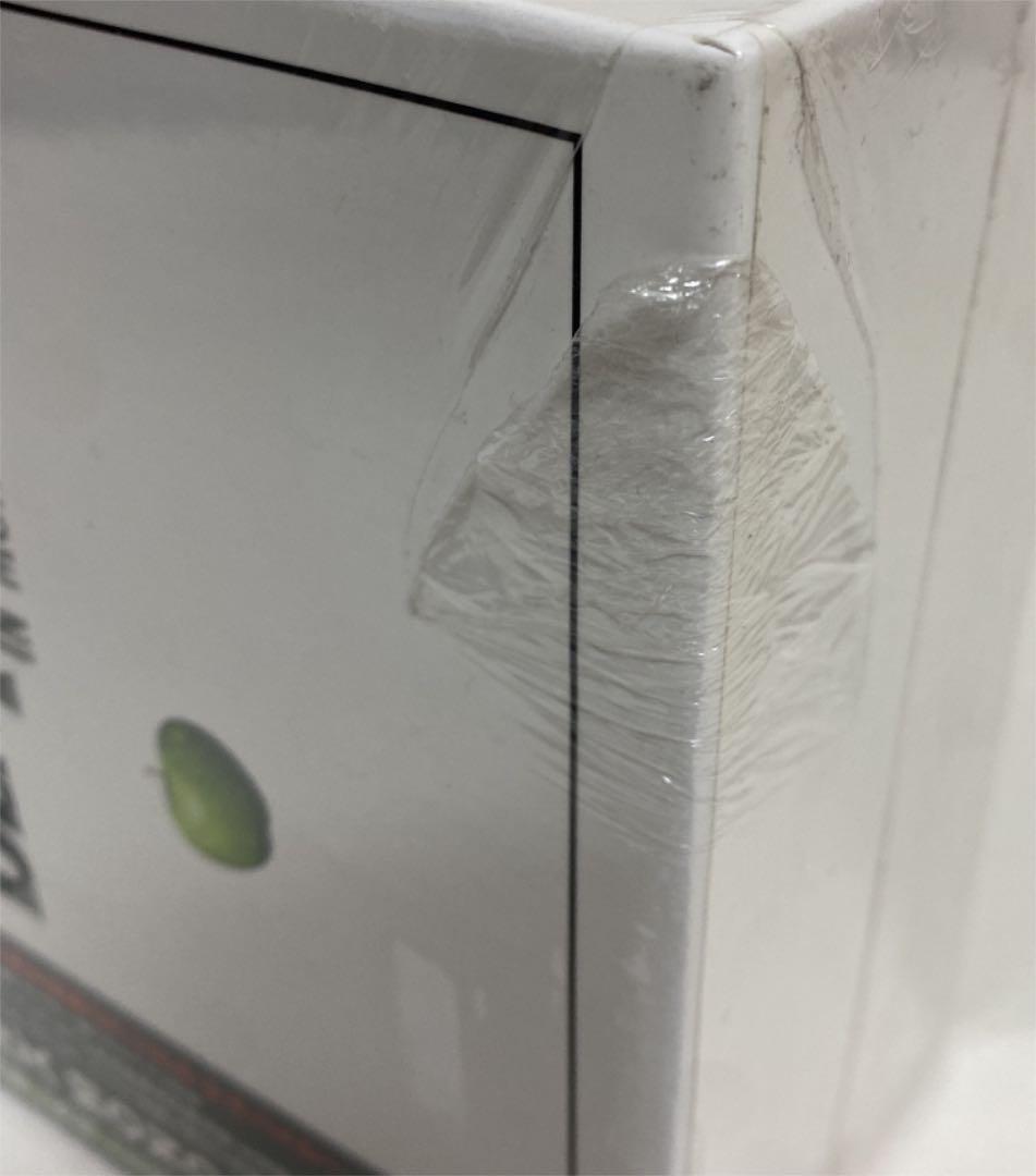 A8 ザ・ビートルズ MONO BOX モノ・ボックス
