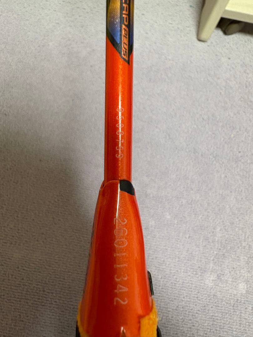 【美品】YONEX ASTROX 77 TOUR 4U5