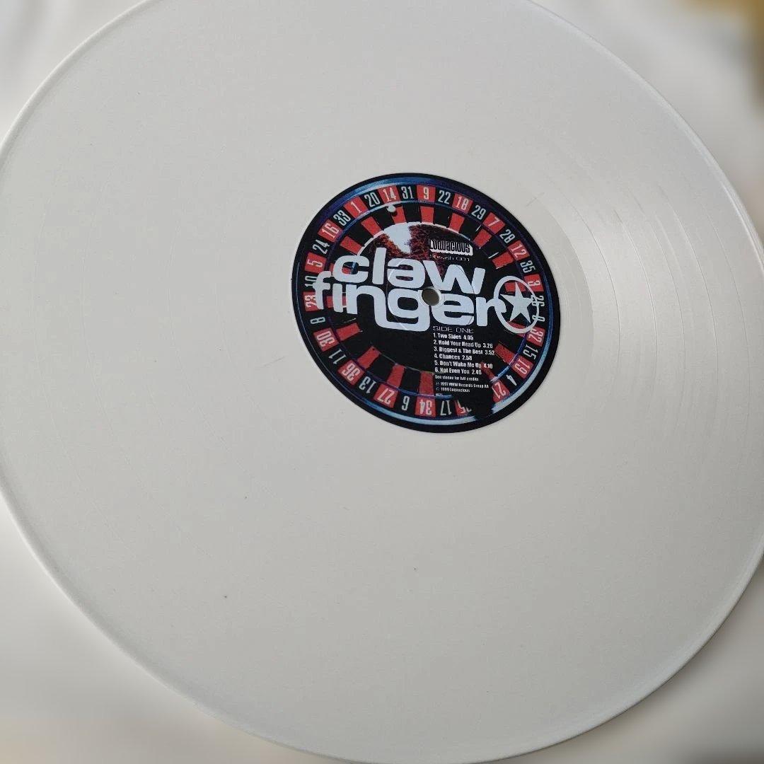 Clawfinger / Deaf Dumb Blind 含む 3枚まとめ
