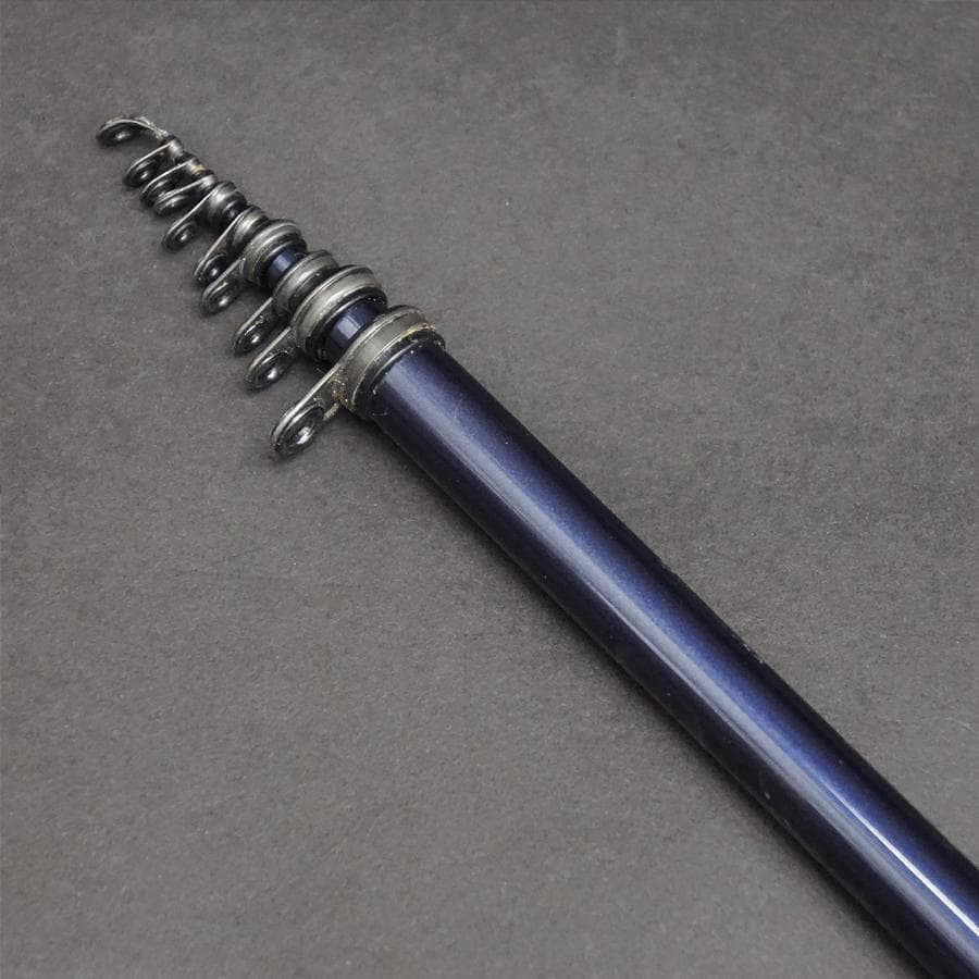 SHIMANO シマノ 小継 海煌 1号-330 釣り具 釣竿 ロッド
