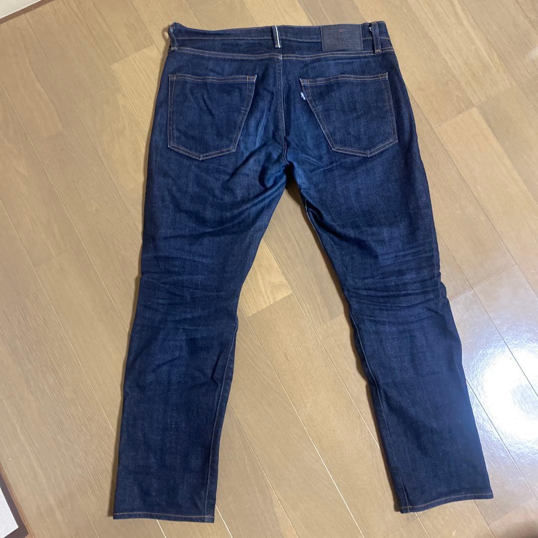 Levi’s 511 Made & Crafted 日本製 W31