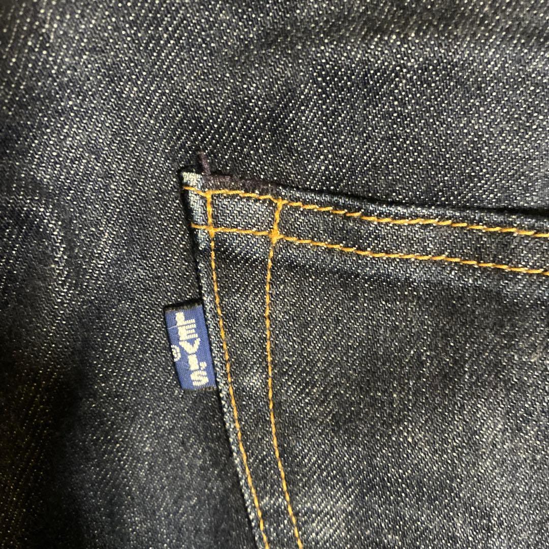 Levi’s 511 Made & Crafted 日本製 W31