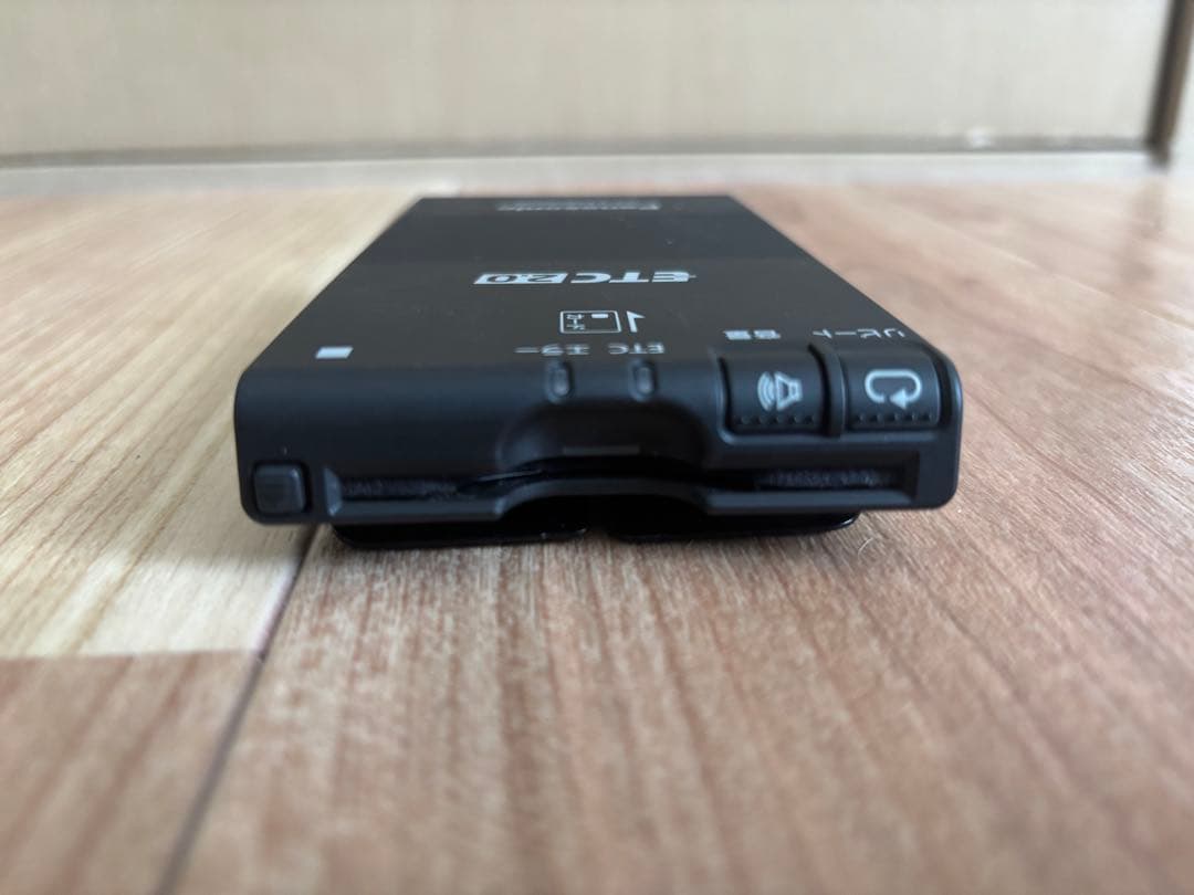 Panasonic CY-ET5000GD ETC車載器