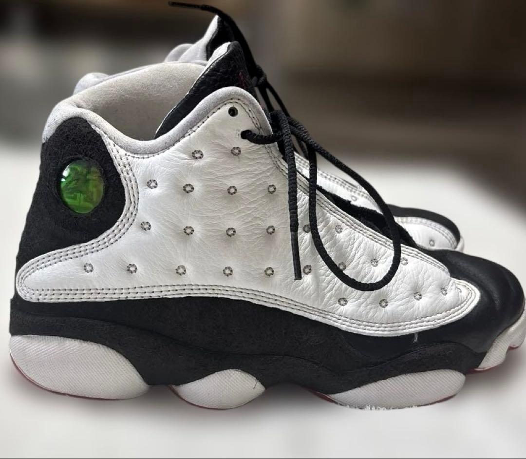 Nike Air Jordan 13 \"HE GOT GAME \" スニーカー