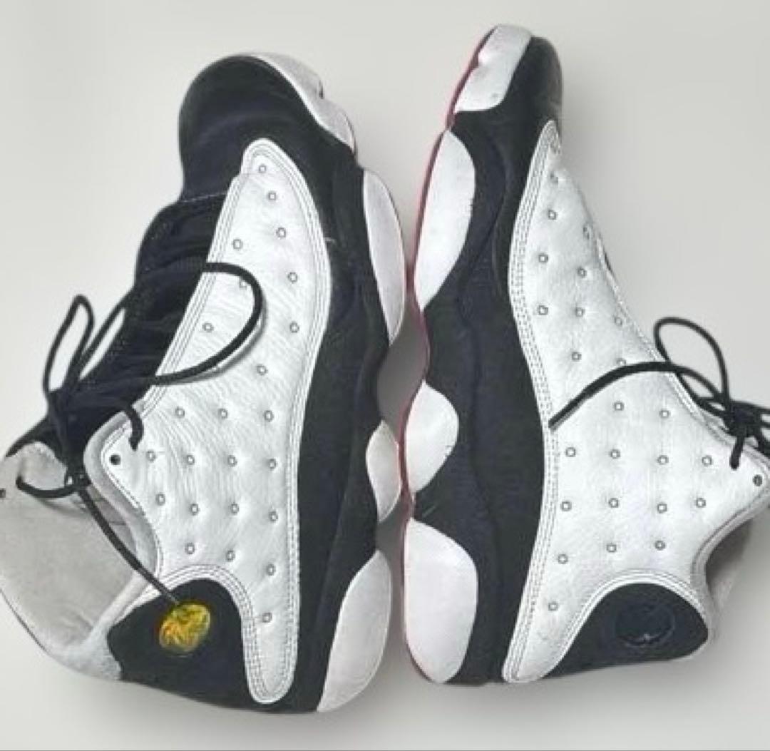 Nike Air Jordan 13 \"HE GOT GAME \" スニーカー