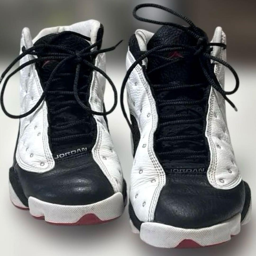 Nike Air Jordan 13 \"HE GOT GAME \" スニーカー