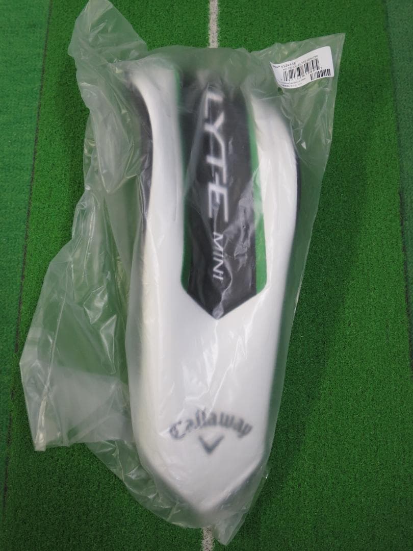 Callaway Elyte ミニドライバー 13.5度　ヘッドのみ