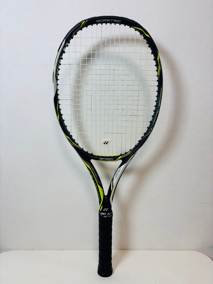 YONEX EZONE DR 100 硬式テニスラケット G2 イエロー
